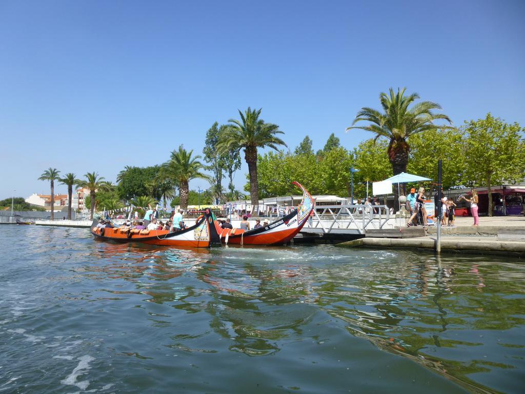 Willa Casa Do Sino De Aveiro Estarreja Pokój zdjęcie