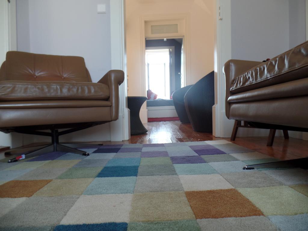 Willa Casa Do Sino De Aveiro Estarreja Pokój zdjęcie